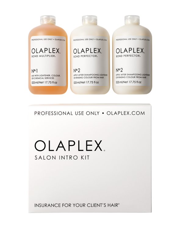Olaplex Salon Intro Kit