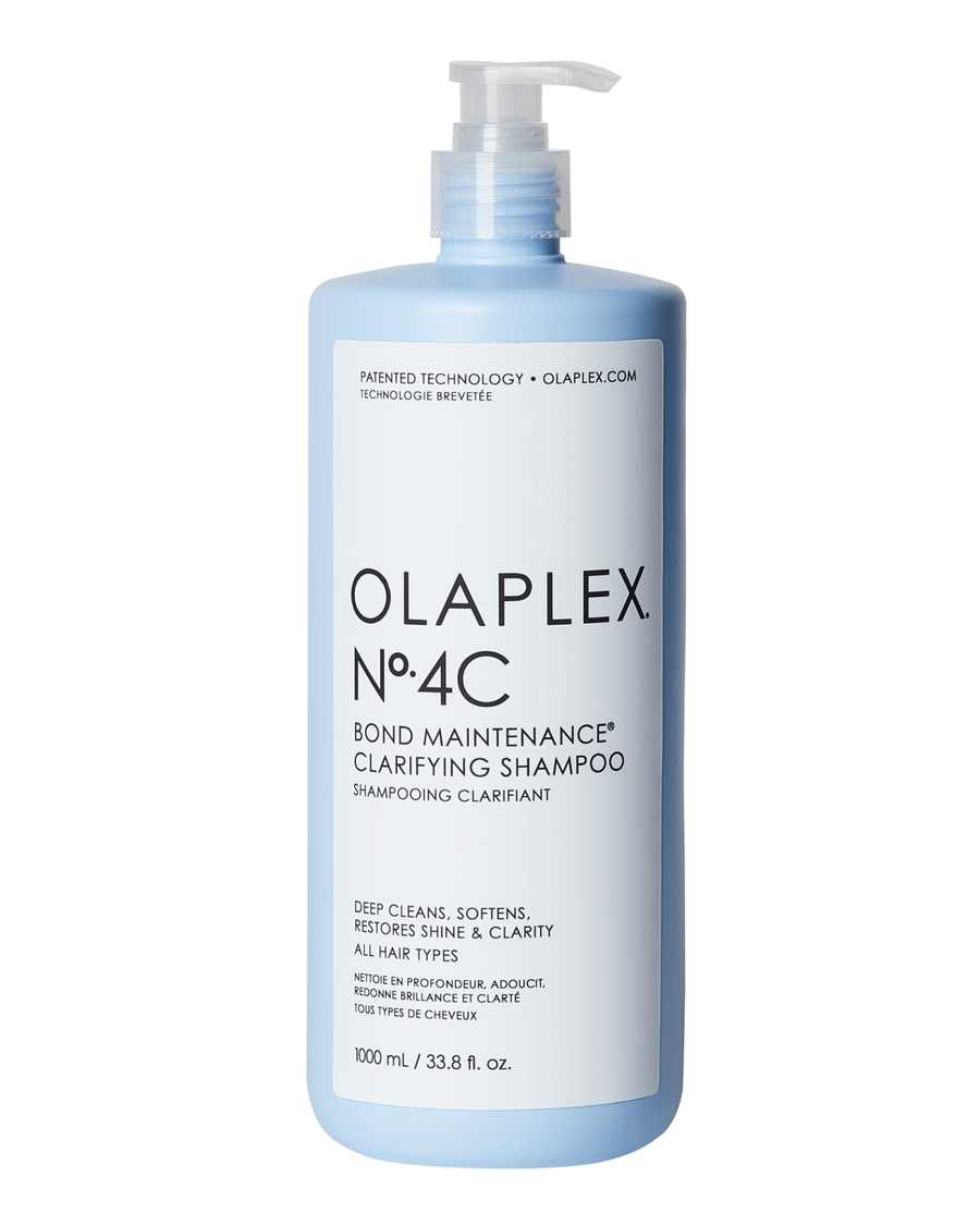 Olaplex Nº.4C Bond Maintenance Clarifying Shampoo