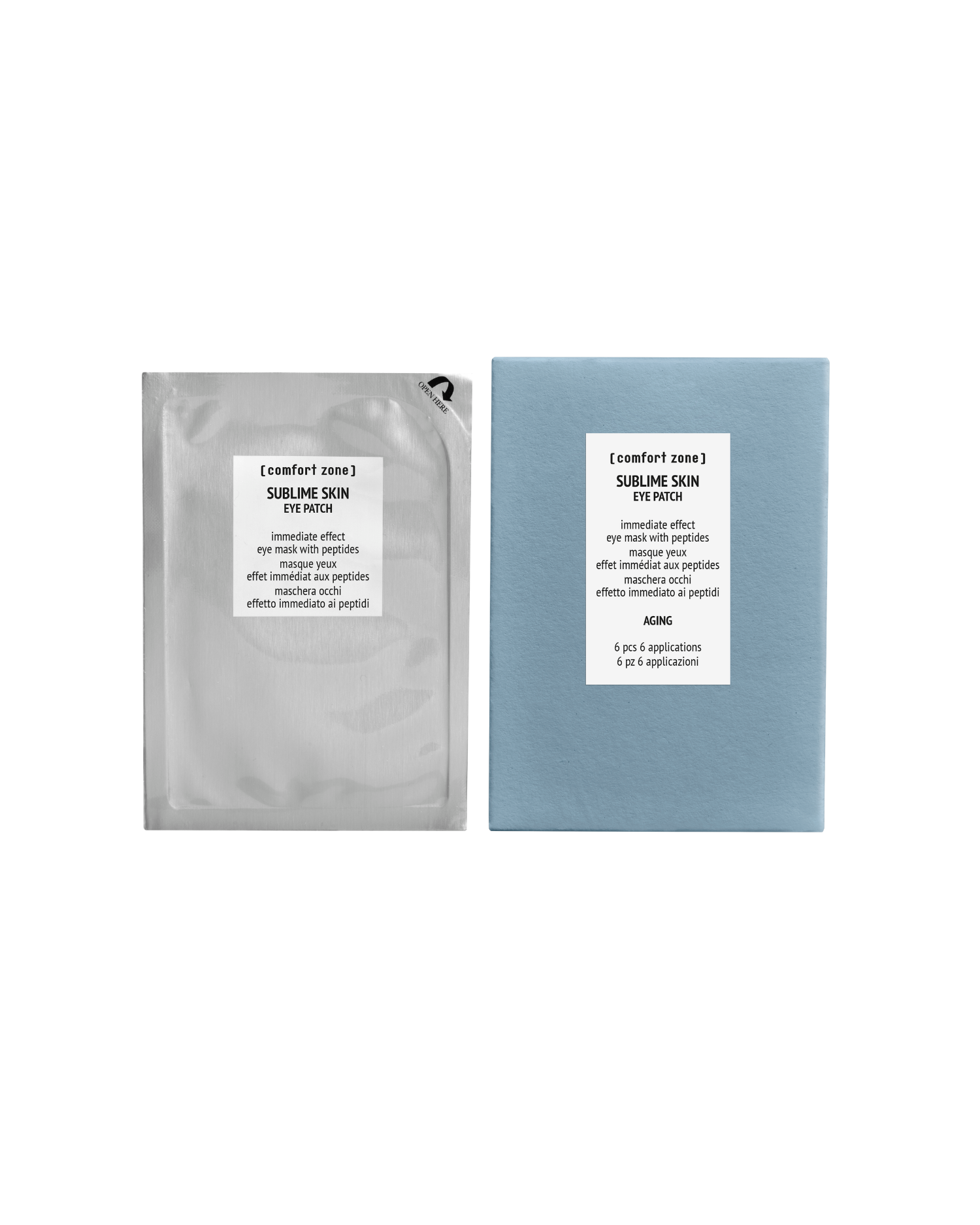 Sublime Skin Eye Patch