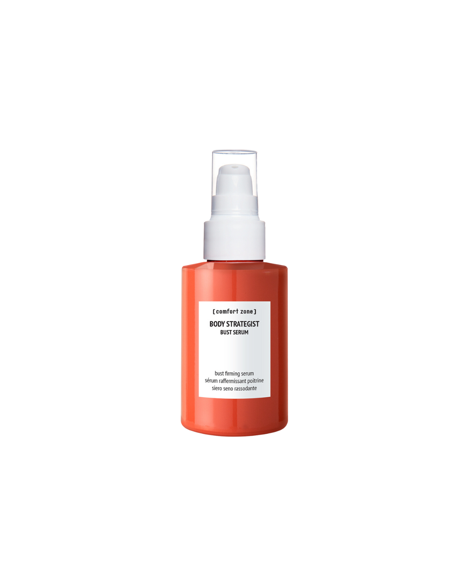 Body Strategist Bust Serum