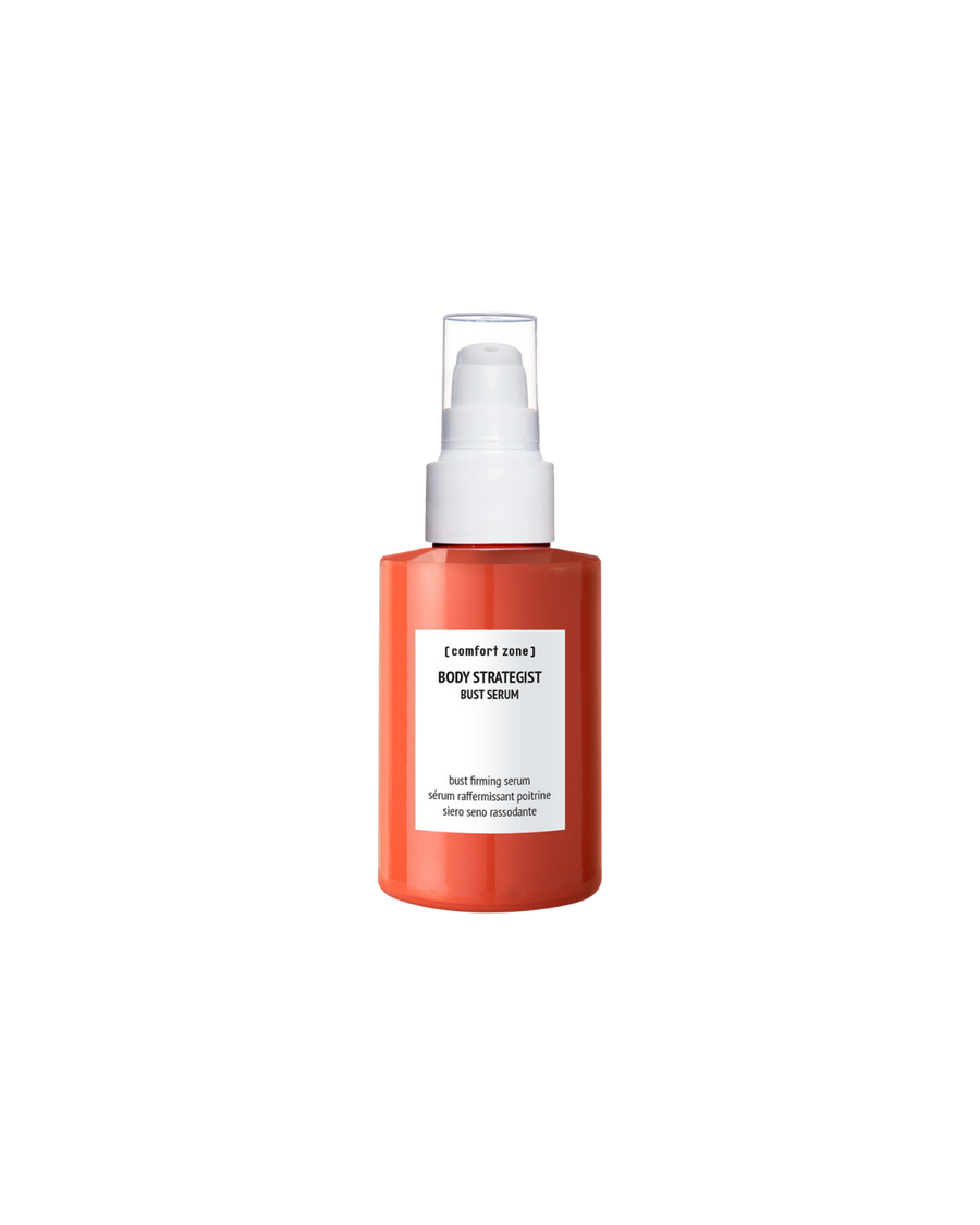 Comfort Zone Body Strategist Bust Serum