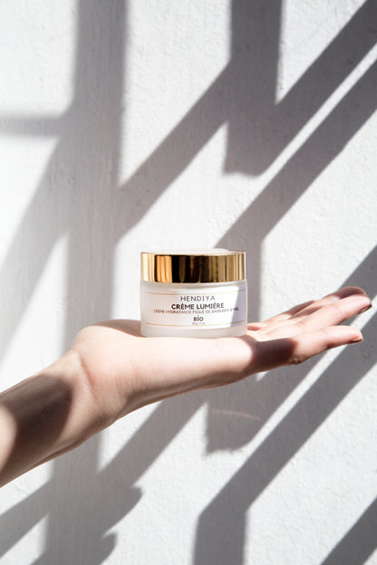 La Crème Lumière