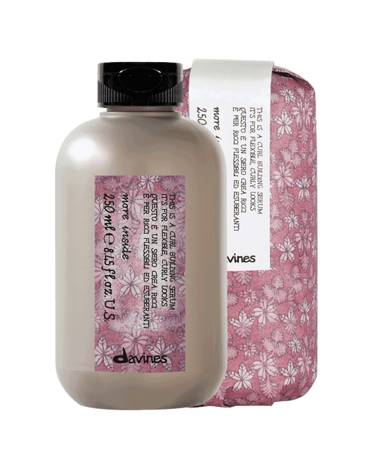 Curl Building Serum