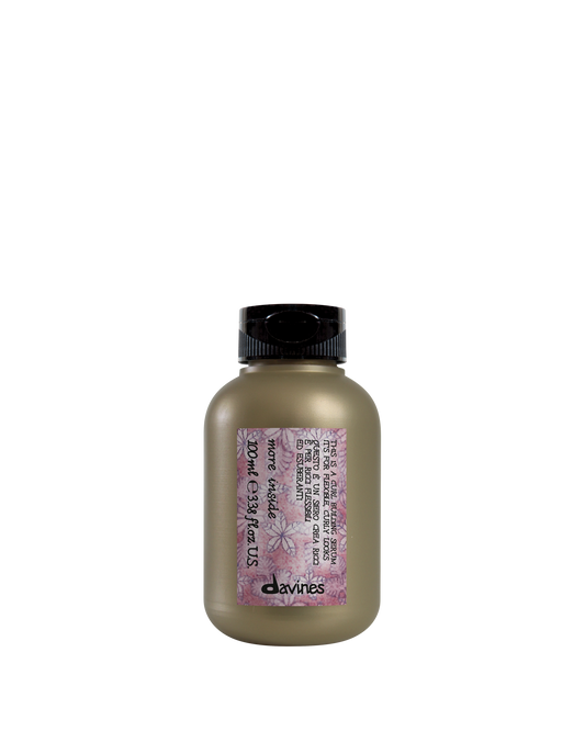 Curl Building Serum
