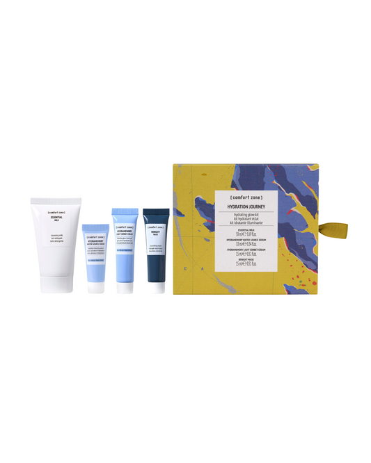 FREE Gift- Hydration Journey Kit