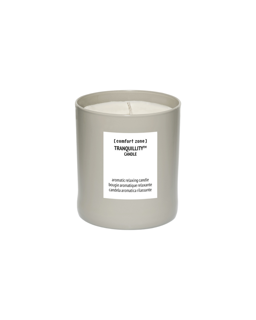 Comfort Zone Tranquillity Candle