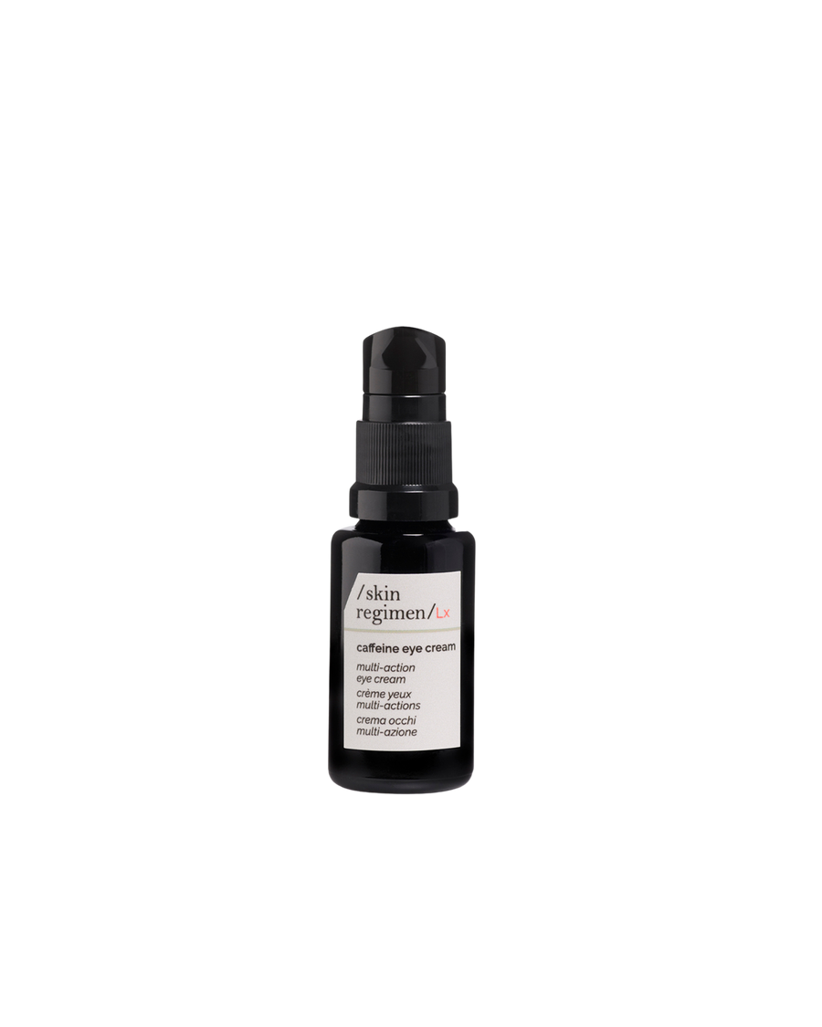 Skin Regimen Lx Caffeine Eye Cream 15ML