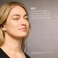 Skin Regimen Lx Caffeine Eye Cream 15ML