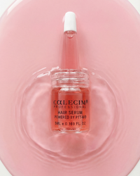 Calecim Professional Hair serum Global system