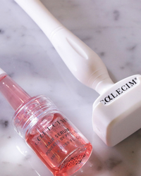 Calecim Professional Hair serum Global system