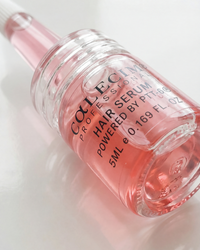 Calecim Professional Hair serum Global system