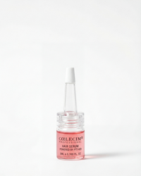 Calecim Professional Hair serum Global system