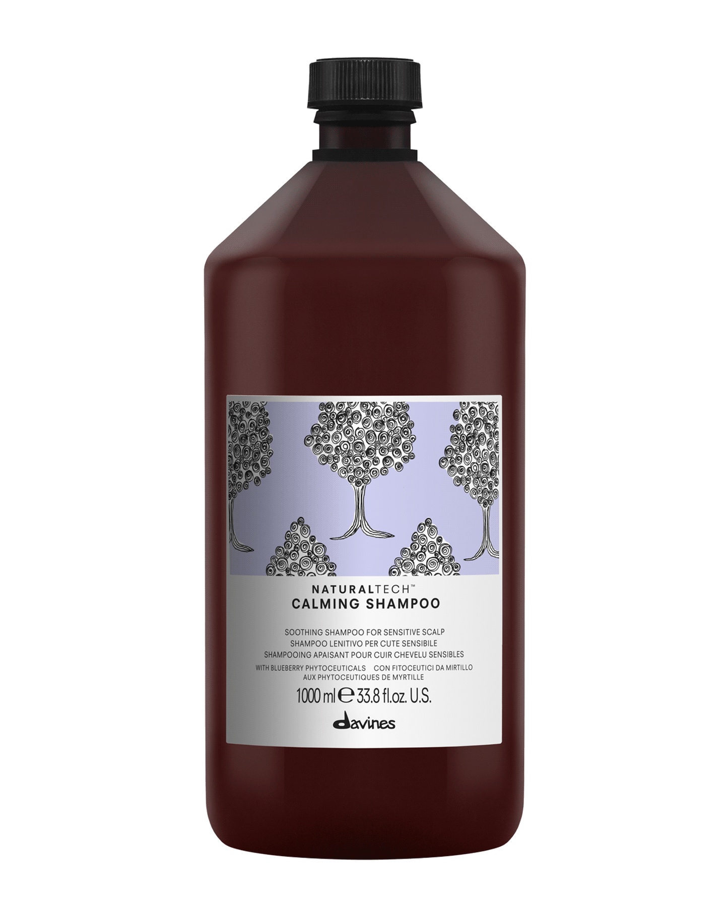 Calming Shampoo