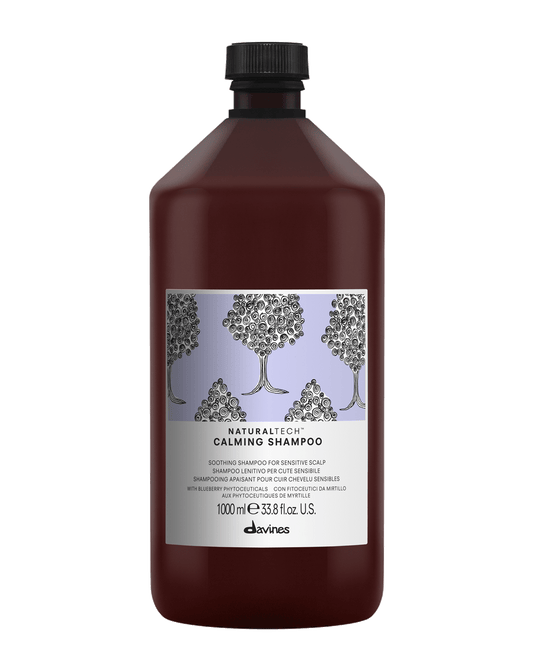 Calming Shampoo