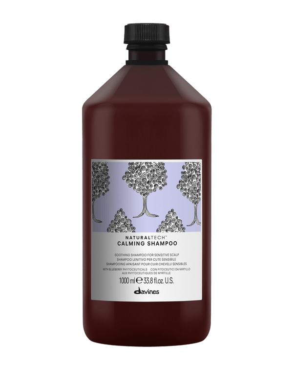 Davines Calming Shampoo