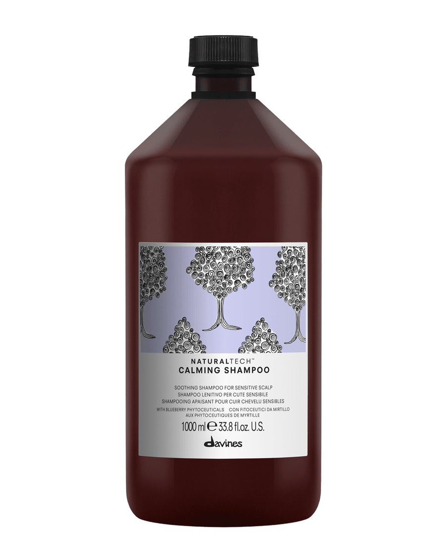 Davines Calming Shampoo