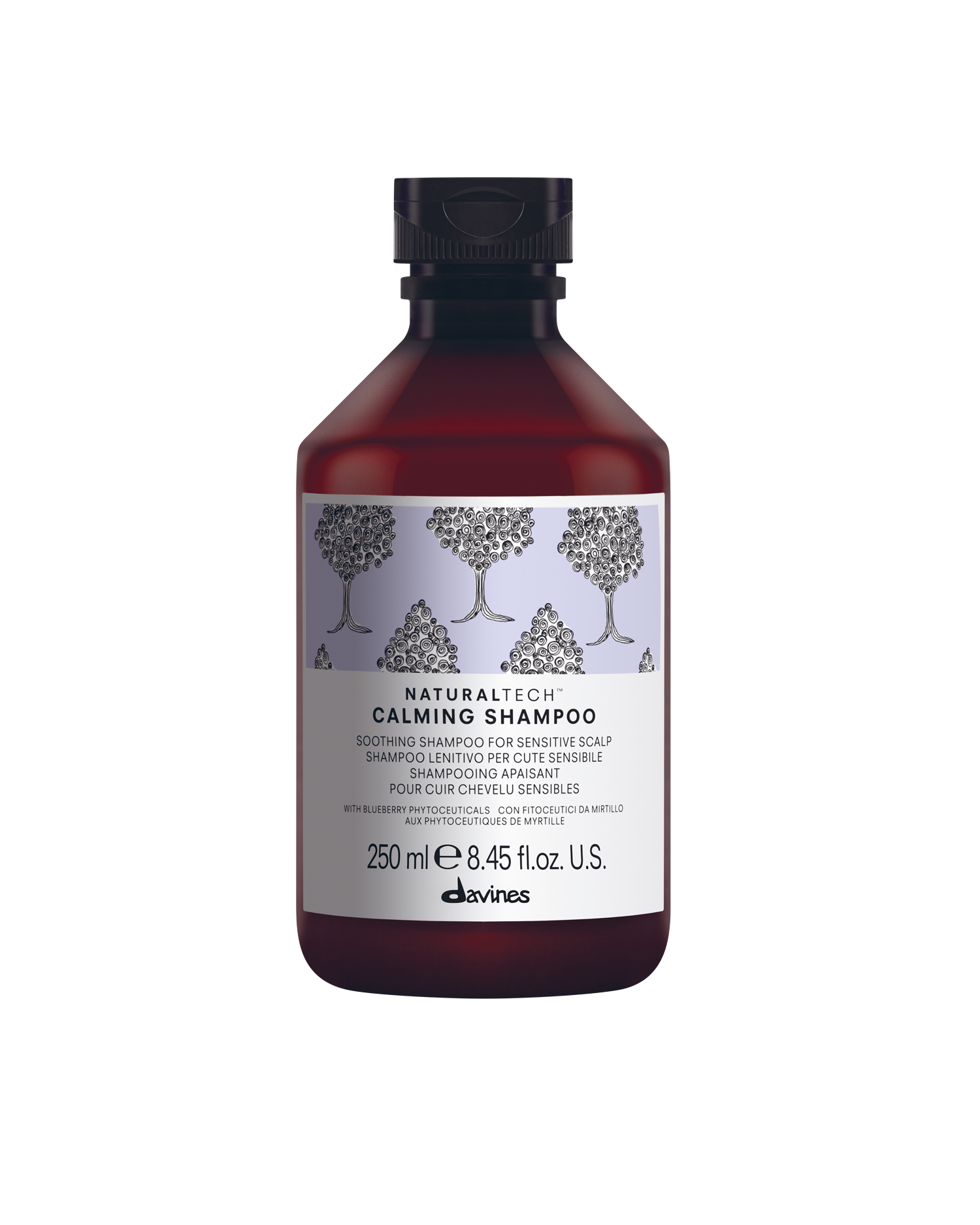 Calming Shampoo