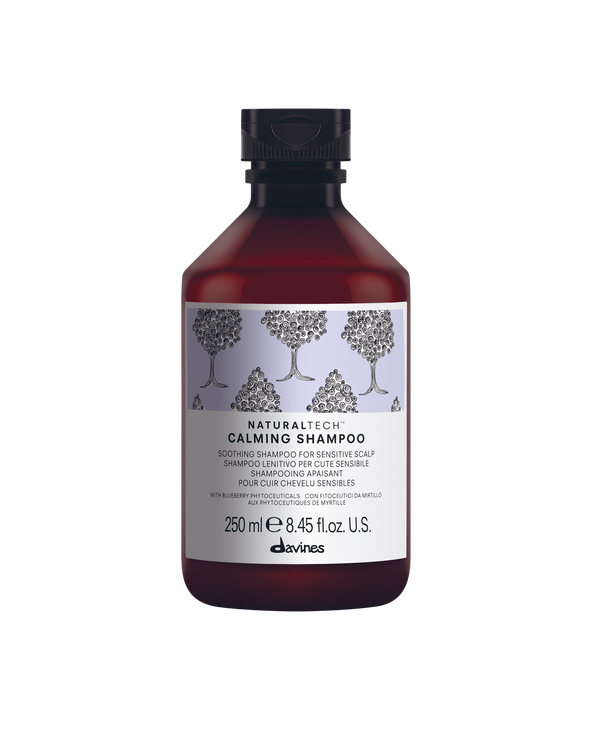 Calming Shampoo