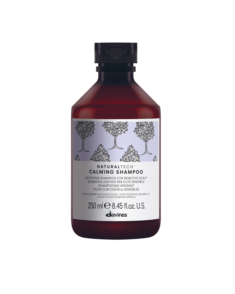 Calming Shampoo