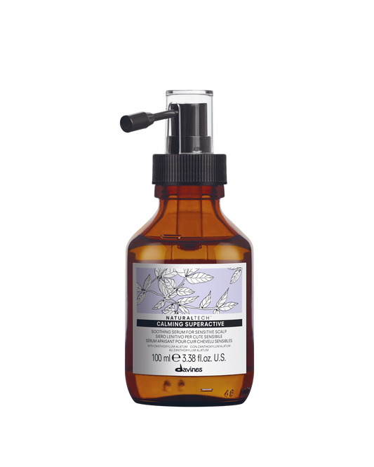 Calming Superactive