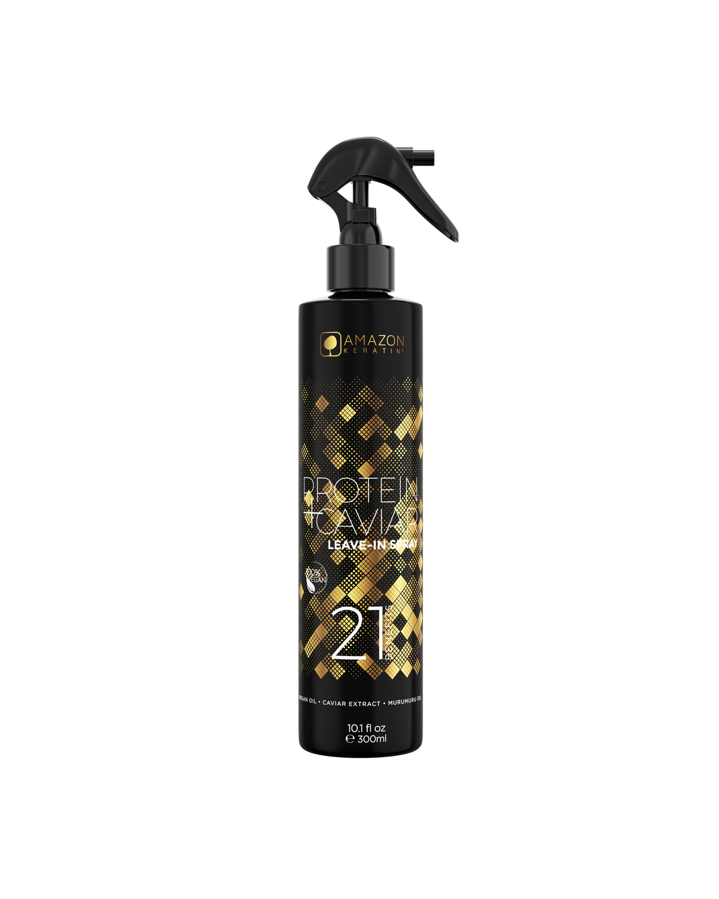 Protein + Caviar Leave-in Spray