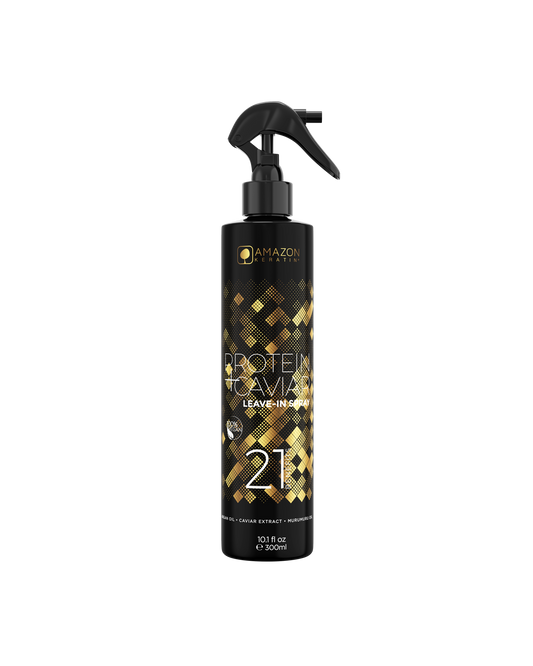 Protein + Caviar Leave-in Spray