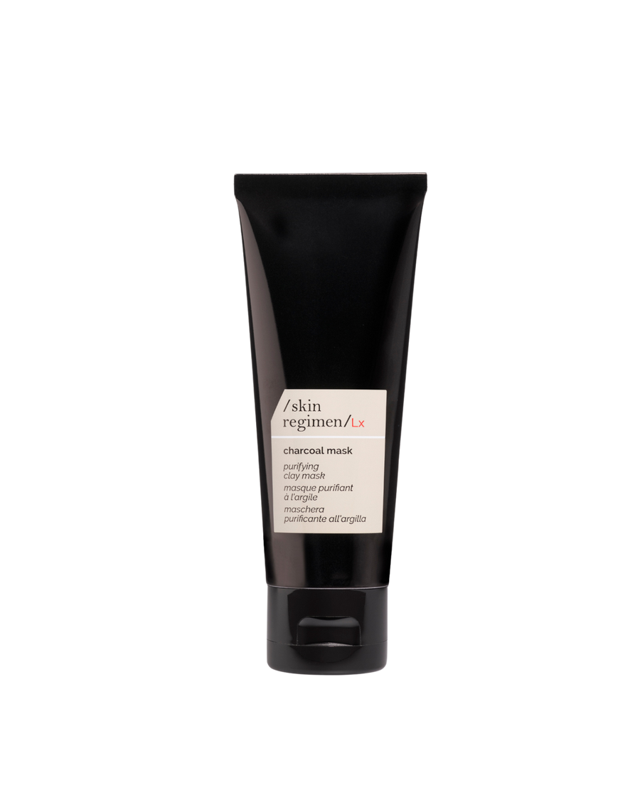 Skin Regimen Lx Charcoal Mask 75ML