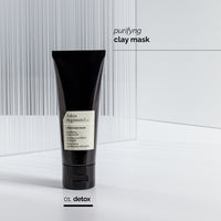 Skin Regimen Lx Charcoal Mask 75ML