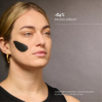 Skin Regimen Lx Charcoal Mask 75ML