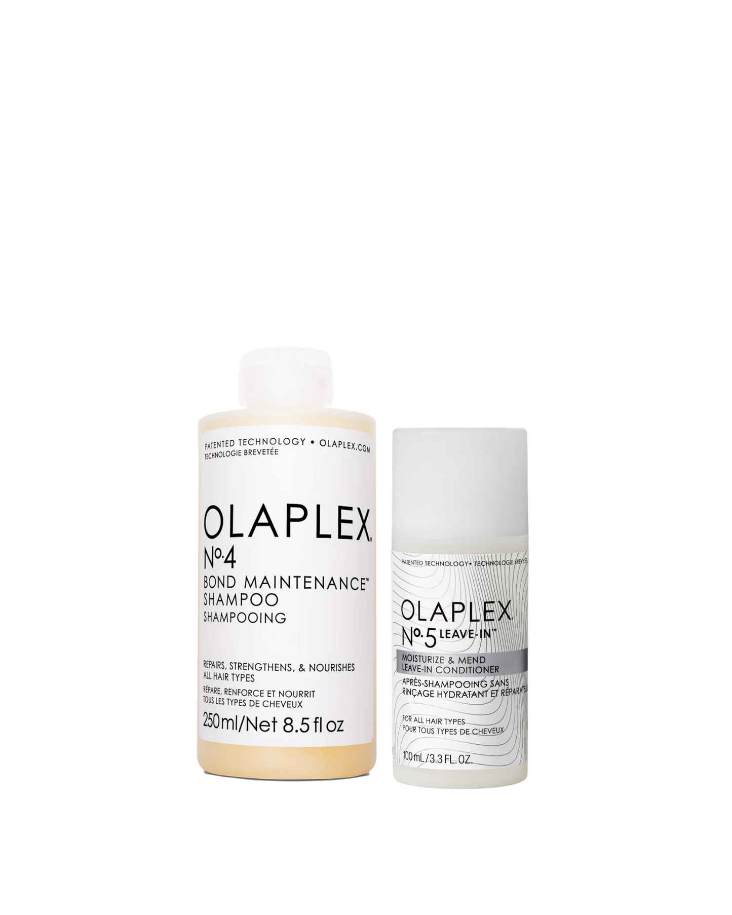 Cleanse & Moisture Bundle