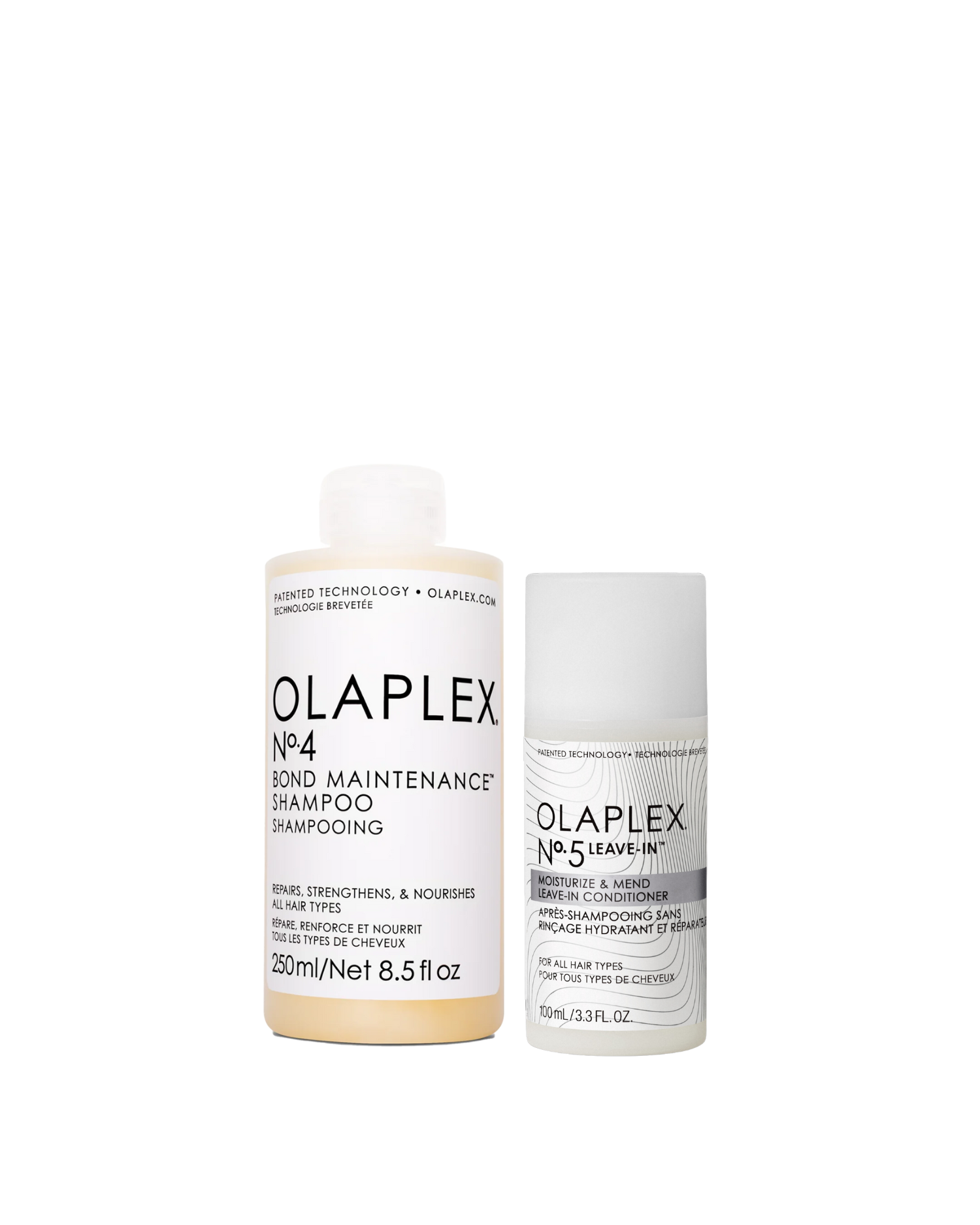 Cleanse & Moisture Bundle