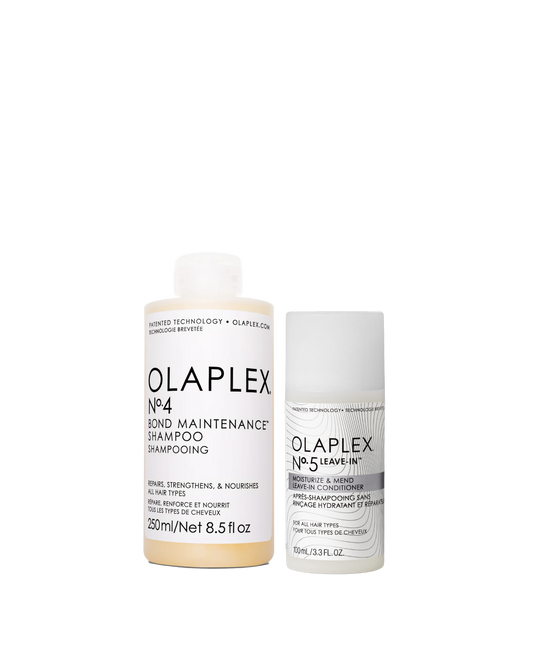 Cleanse & Moisture Bundle