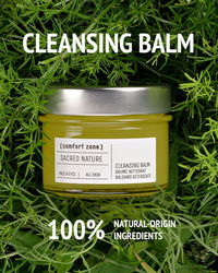 Comfort Zone Sacred Nature Cleansing Balm