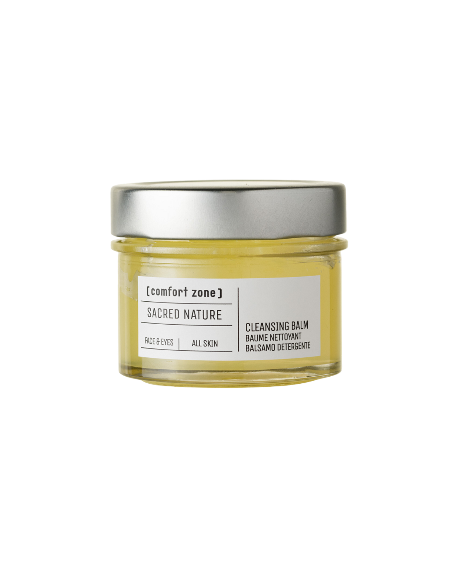 Sacred Nature Cleansing Balm