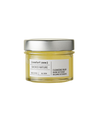 Comfort Zone Sacred Nature Cleansing Balm