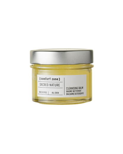 Sacred Nature Cleansing Balm