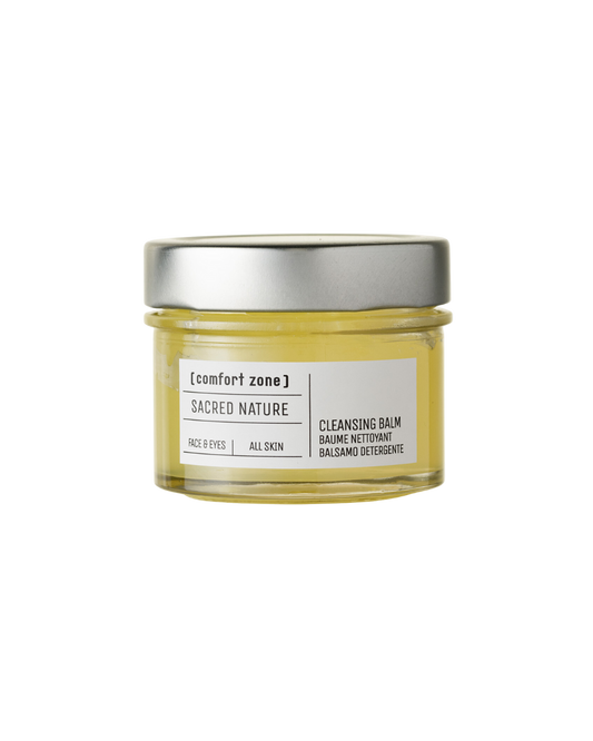 Sacred Nature Cleansing Balm