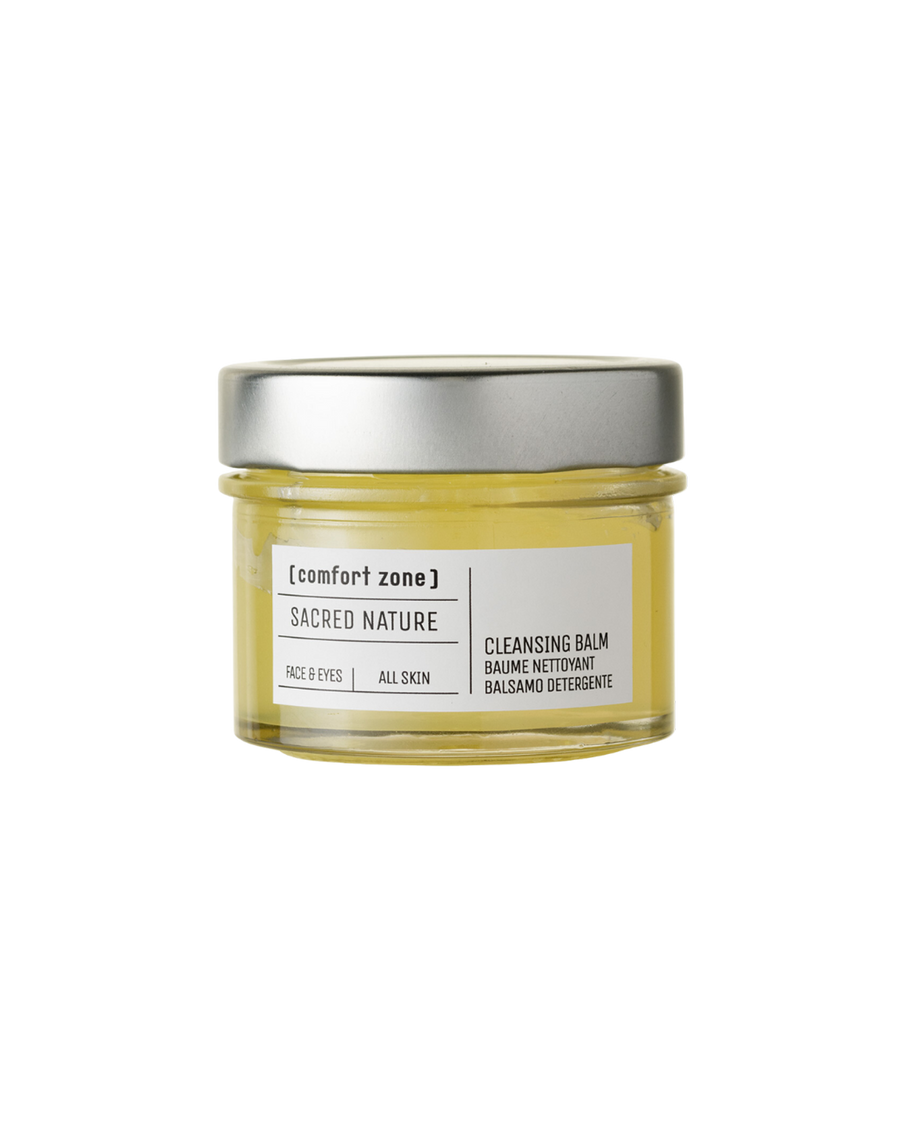 Comfort Zone Sacred Nature Cleansing Balm