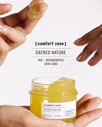 Comfort Zone Sacred Nature Cleansing Balm