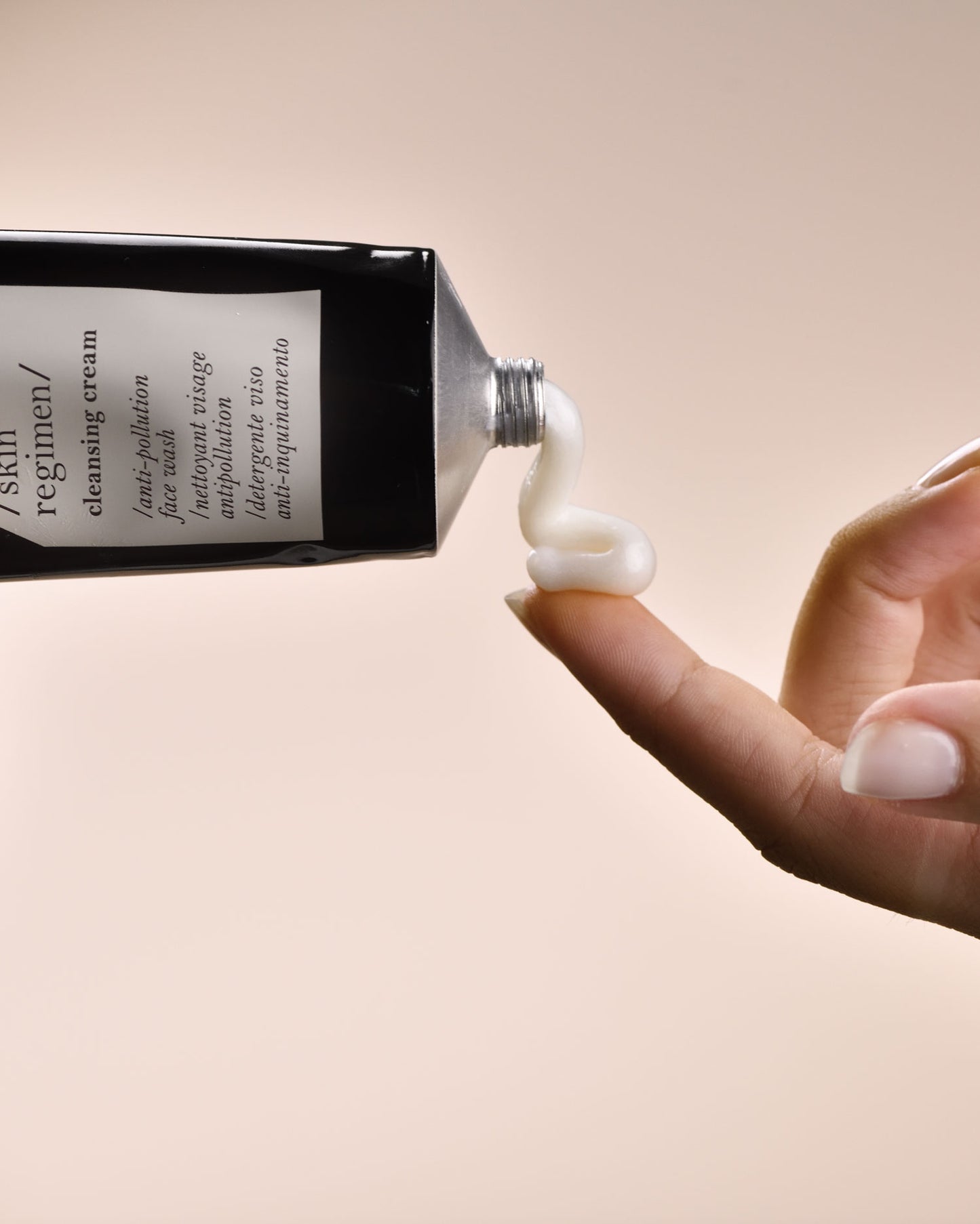 Skin Regimen Cleansing Cream
