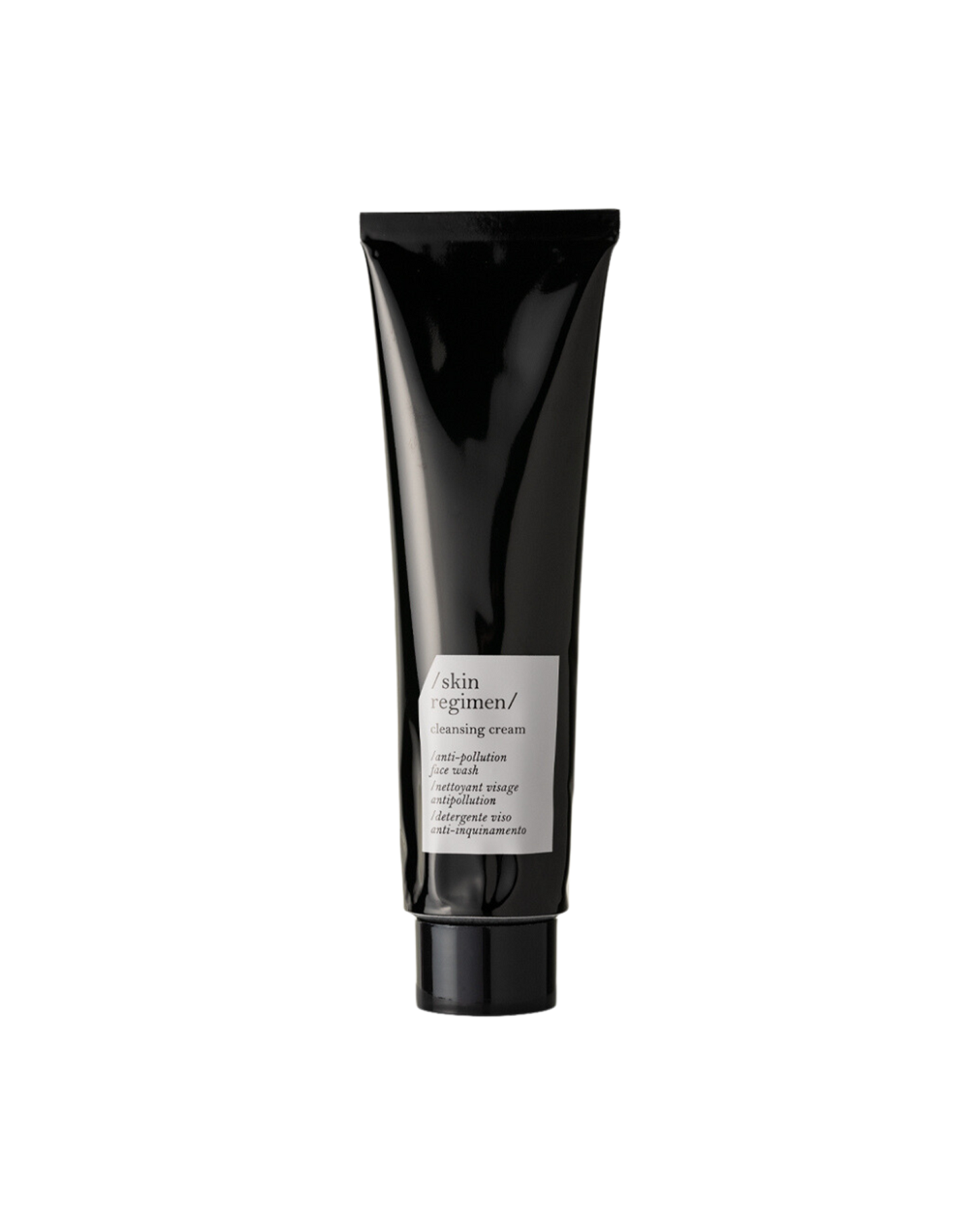 Skin Regimen Cleansing Cream