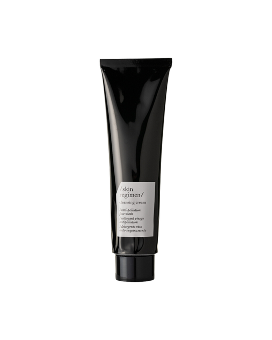 Skin Regimen Cleansing Cream