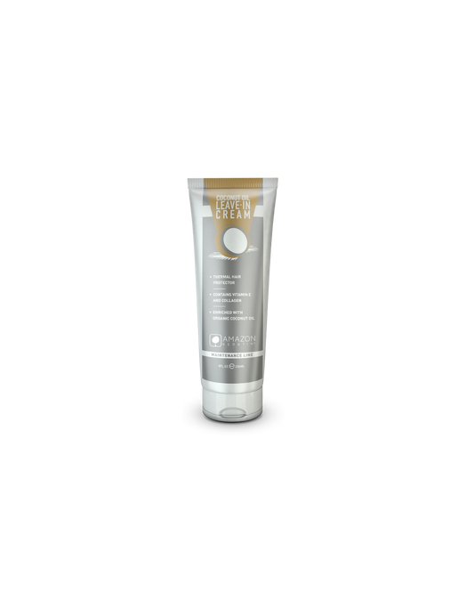 Gift-Coconut Oil Leave in Cream