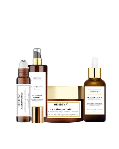 Coffret Morphée