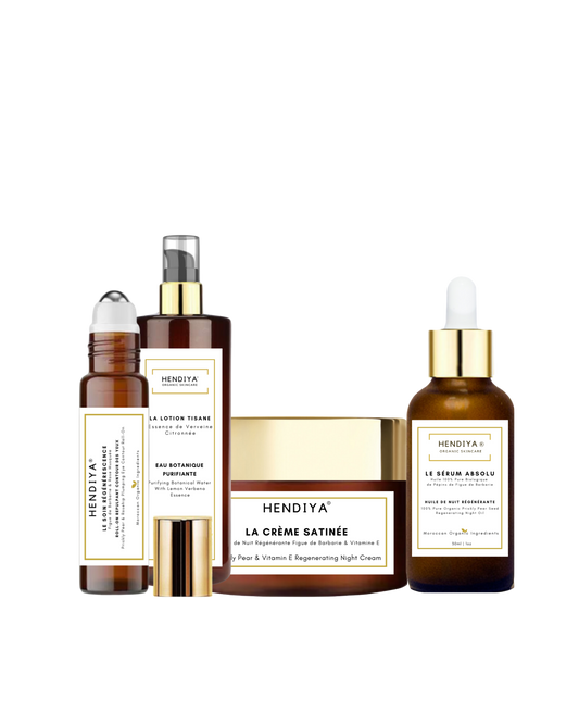 Coffret Morphée