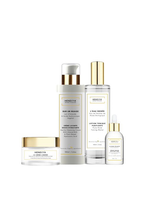 Coffret Énergie
