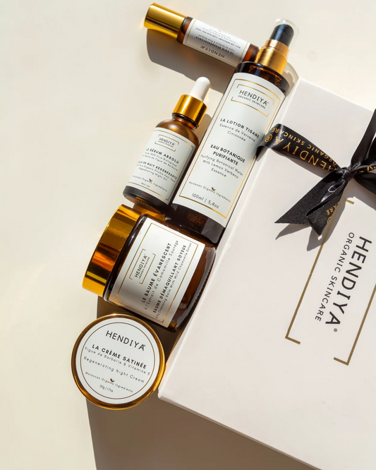 Coffret Morphée
