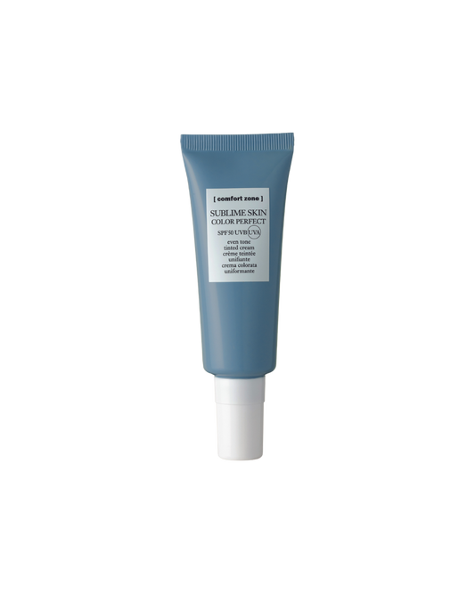 Sublime Skin Color Perfect SPF50