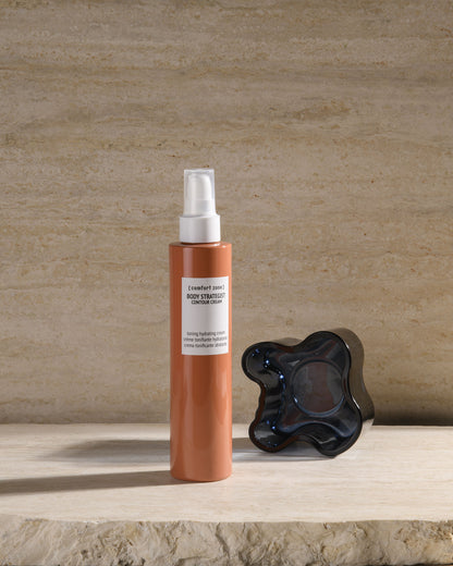 Body Strategist Contour Cream