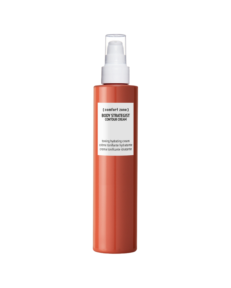 Comfort Zone Body Strategist Contour Cream